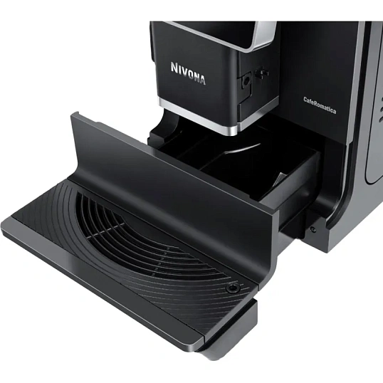 Кофемашина Nivona CafeRomatica NICR 960