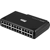 Коммутатор Netis ST3124P 24х100 Мбит/сек