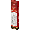 Карандаш чернографитный KOH-I-NOOR 1500/4B Чехия