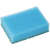 Губки хозяйственные 96x64x27мм 5шт/уп