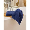 Набор полотенец махровых TAC VENTURA 50х90,70х140 500 г/м2 ROYAL BLUE,синий