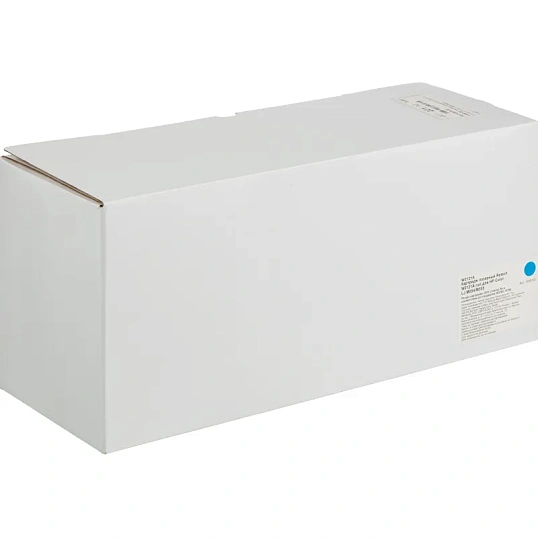 Картридж лазерный Retech W2121A гол.для HP Color LJ M554/M555