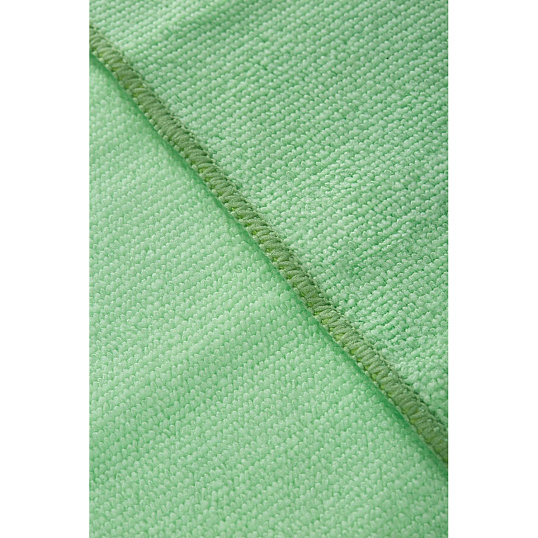 Салфетки хозяйственные микрофибра PACLAN DeLUXE универс цветн 30х30см 4 шт