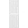 Блокнот А6,80л,кл,греб,карт.обл+УФ-лак Attache Selection FluidСеро-Голуб