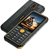 Мобильный телефон Ulefone Armor Mini 4 64+128MB Black