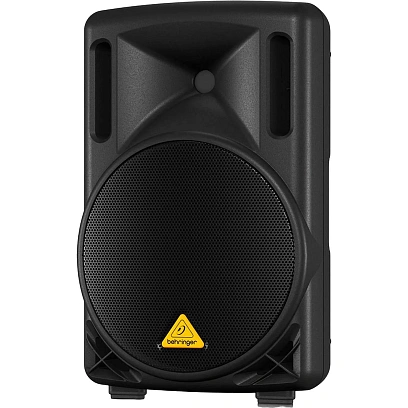 Акустическая система Behringer B210D, 2-полосн, активн, 160Вт+42Вт, Bi-amp