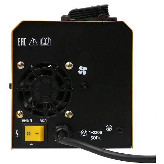 Сварочный аппарат START KEMPER 170  2ST171