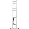 Лестница Стремянка проф, 3х12 ступеней, Н=338/560/786см СИБРТЕХ