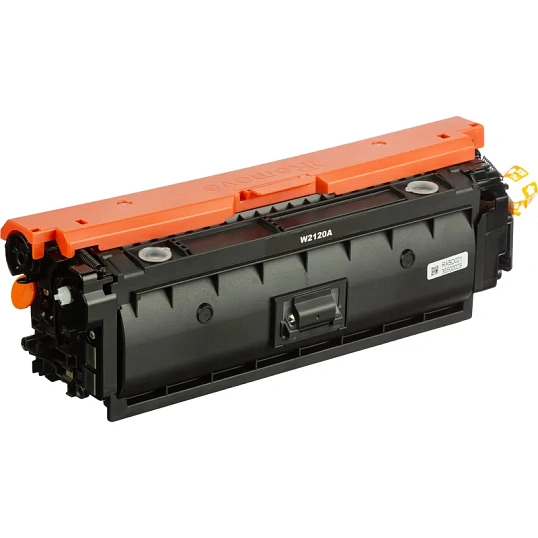 Картридж лазерный Retech W2120A чер.для HP Color LJ M554/M555