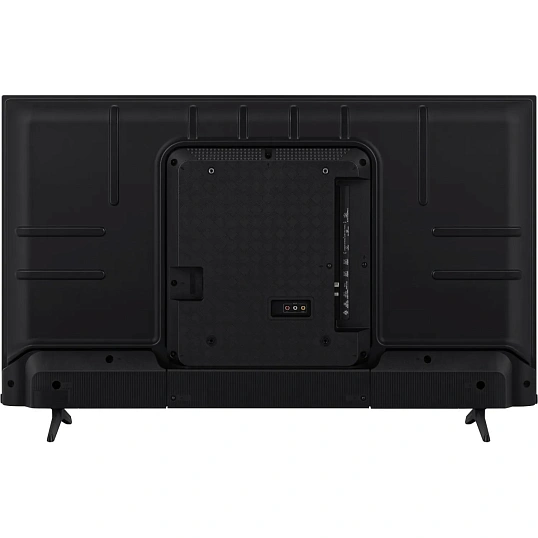 Телевизор Hisense 43A6Q, UHD