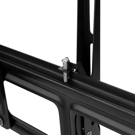 Кронштейн REXANT для ТВ 37-75 наклонно-поворотный (38-0370)