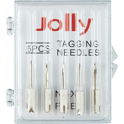 Игла для маркиратора игла для маркиратора тонкая (Fine) 5шт/уп