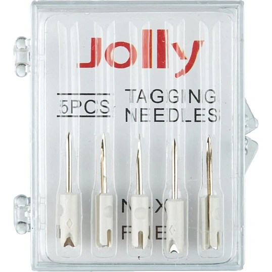 Игла для маркиратора игла для маркиратора тонкая (Fine) 5шт/уп