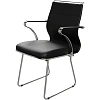 Конференц-кресло МТ_Sit Well M4-192K - Extra /Ach46/Wm12/K15cL(F54)/Черный
