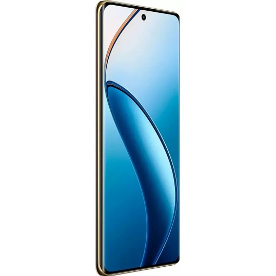 Смартфон Realme 12 Pro 5G RMX3842 512Gb 12Gb синий