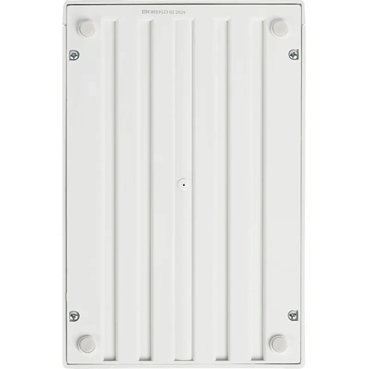 Диспенсер для салфеток Luscan Professional Optima maxline N4 белый