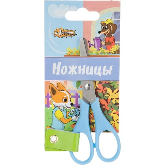 Набор первоклассника   60 предм, для девочки