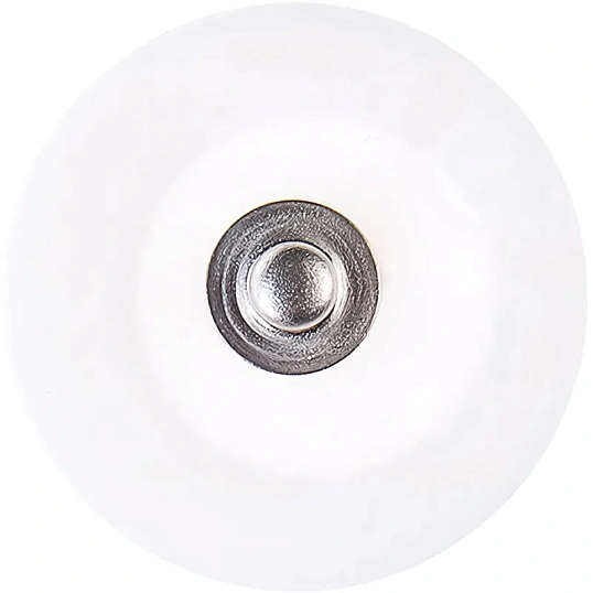 Электроды для ЭКГ однораз. D 24 пена, тв.гель, детск., PG10S/RU24, 30шт/уп