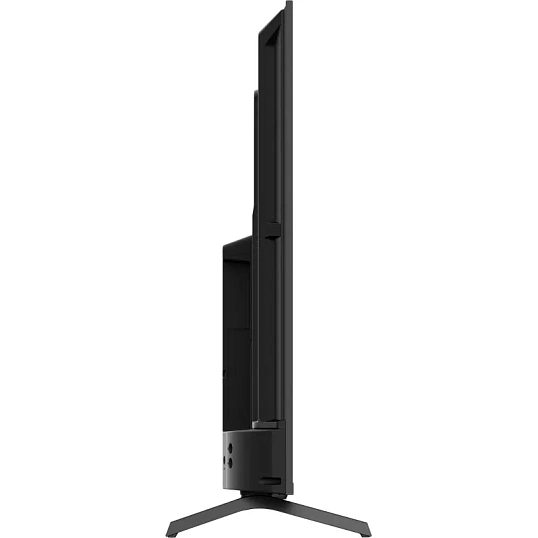 Телевизор Digma DM-LED50UQB31, QLED, смарт (Google TV)