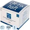 Бинт самофикс эласт 20м х 6см EM-FIX HAFT