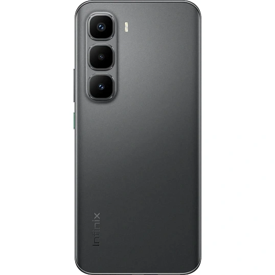 Смартфон Infinix Hot 60 Pro + X6886 256Gb 8Gb черный
