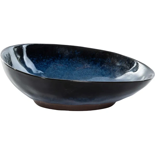 Набор тарелка глубокая 190х180мм 520мл, ПУРАН, 6шт в упак. арт.209-27013