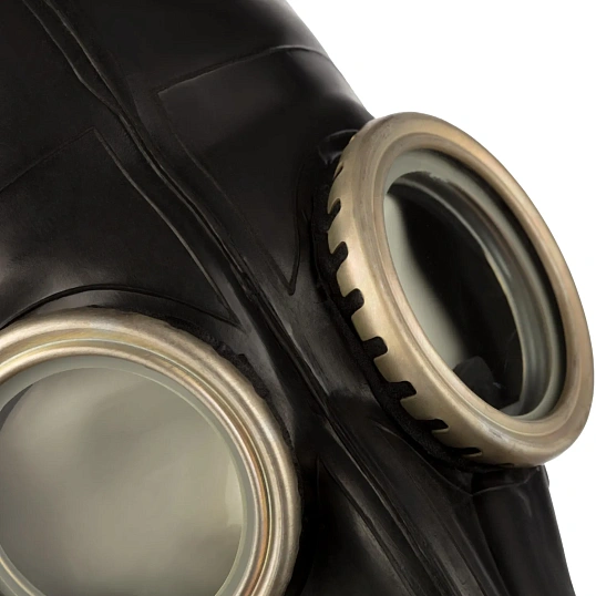 Маска полная Лицевая часть ШМП-1 рост 3