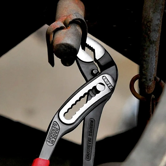 Клещи переставные L-250 мм ALLIGATOR KNIPEX KN-8801250