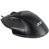 Мышь компьютерная Acer OMW130 black (3600dpi) USB(ZL.MCEEE.00J)