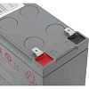 Батарея для ИБП CSB серия HRL, HRL1234W F2 FR, 12В/8.5Ач