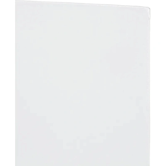 Холст на картоне Комус Арт Студия 40х50см,100% хлопок,мелкое зерно,280г/м2