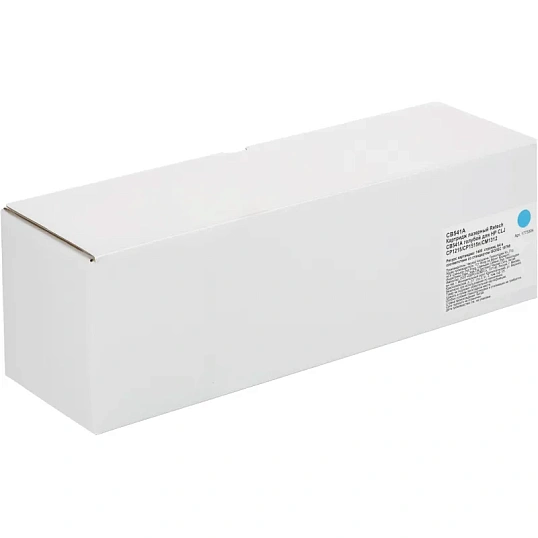 Картридж лазерный Retech CB541A гол. для HP CLJ CP1215/CP1515n/CM1312