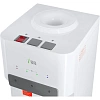 Кулер Ecotronic B4-LF white