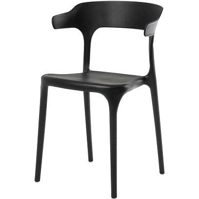 Стул CT_ ENOVA черный