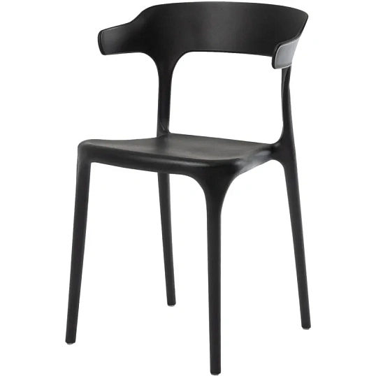 Стул CT_ ENOVA черный