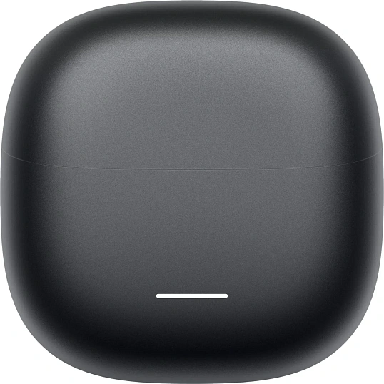 Наушники Xiaomi Redmi Buds 8 Active Black (BHR08JTGL)