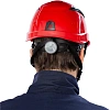 Каска защитная DELTA PLUS GRANITE WIND, красная (GRAWIROFL)