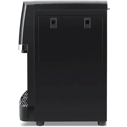 Пурифайер Ecotronic A7-U4TE Black напольный