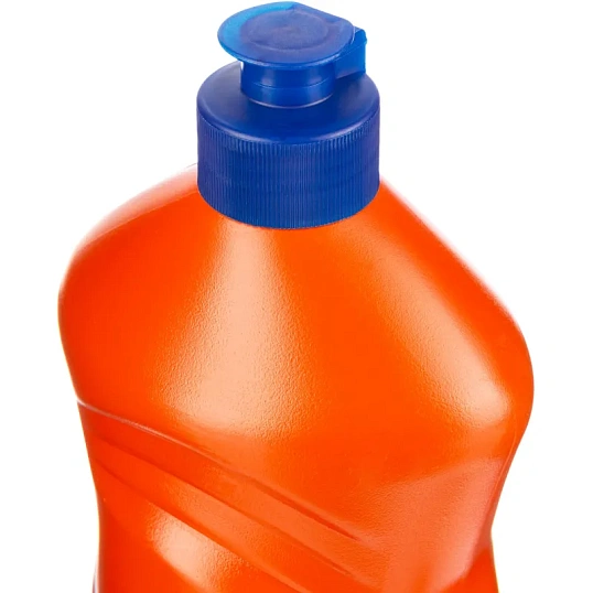 Средство для мытья посуды AOS Бальзам Алоэ вера 900мл.