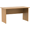 Стол письменный Этюд Т20.7 (028) бук 55 1400