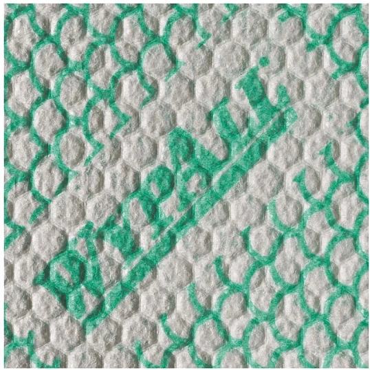 Материал протирочный нетканый WypAll X80 Plus зеленый 30л/уп 19154 (KFC)