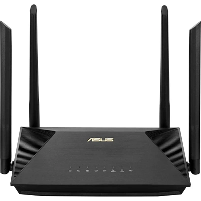 Мaршрутизатор Asus RT-AX53U AX1800