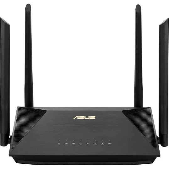 Мaршрутизатор Asus RT-AX53U AX1800