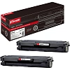Картридж лазерный Комус 106R03048 чер. для Xerox WC3025 (2шт/уп)