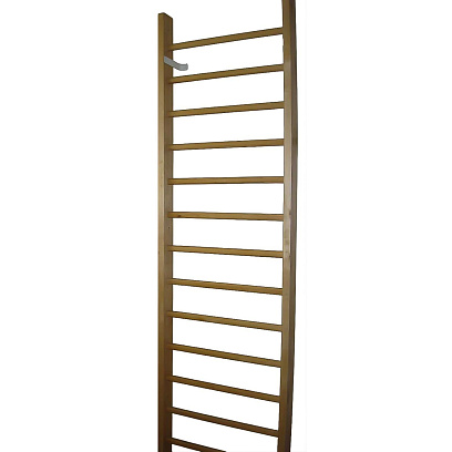 Стенка гимнастич.Премиум 2800х800х150мм(березов перекладин)СТП-9,spt0044142