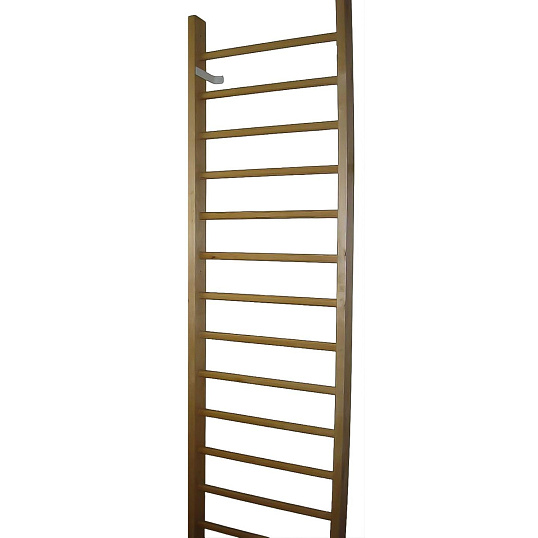 Стенка гимнастич.Премиум 2800х800х150мм(березов перекладин)СТП-9,spt0044142