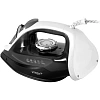 Утюг Vitek VT-IRN1210 2000Вт черно-белый