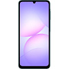 Смартфон Samsung Galaxy A07 SM-A075F 128Gb 6Gb зеленый(SM-A075FZGHCAU)
