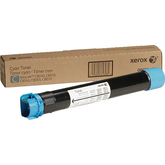 Картридж лазерный Xerox 006R01702 гол. для Altalink C8030/8035/8055/8070