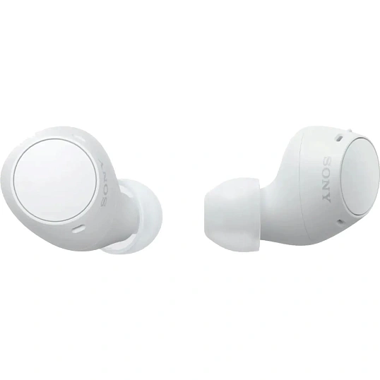Наушники Sony WF-C510 WZ белый